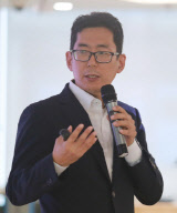 김영한 SK하이닉스 수석 연구위원. <SK하이닉스 제공>